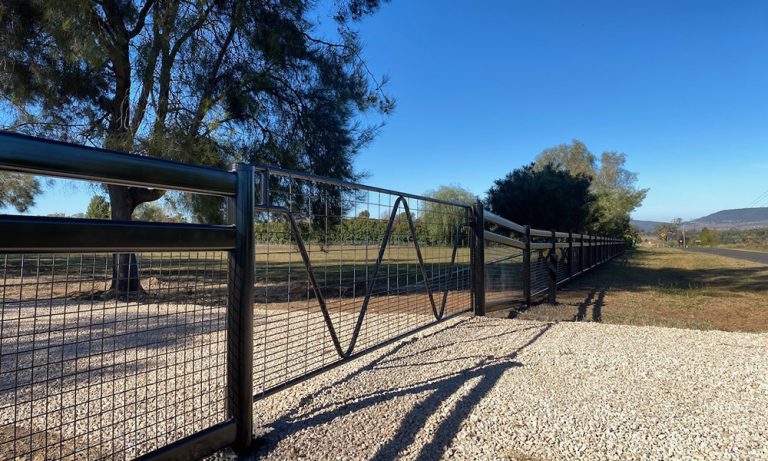 Projects Rural Victoria Showcase Your Best Rural Projects in the 2025 Australian FENCING and ...