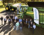 Longerenong partnership with Emmetts